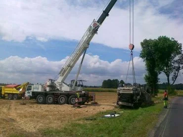 S-Trans dźwigi, pomoc drogowa, usługi transportowe