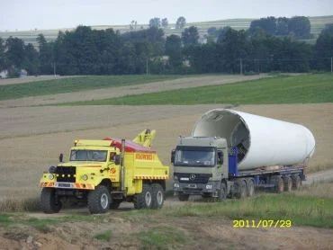 S-Trans dźwigi, pomoc drogowa, usługi transportowe