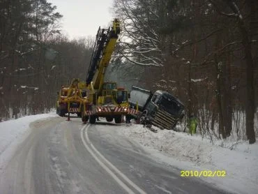 S-Trans dźwigi, pomoc drogowa, usługi transportowe